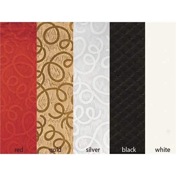 Fully custom chocolate mini shape branded with your logo or design,... from ASI 44897 Chocolate Chocolate