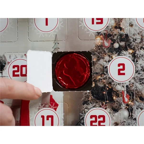 A customizable 24-day gift set that turns any occasion into a... from ASI 44897 Chocolate Chocolate