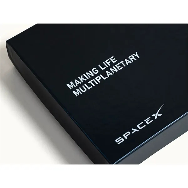 Dark and milk chocolate, or white chocolate color combo bar.... from ASI 44897 Chocolate Chocolate