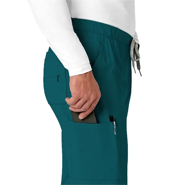 WonderWink Renew Men's Jogger Pant... from ASI 86018 Scrub Authority / Uniform Stores