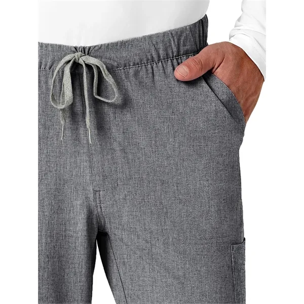 WonderWink Renew Men's Jogger Pant... from ASI 86018 Scrub Authority / Uniform Stores