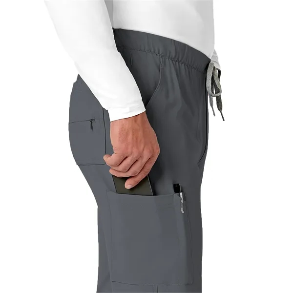 WonderWink Renew Men's Jogger Pant... from ASI 86018 Scrub Authority / Uniform Stores