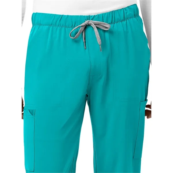 WonderWink Renew Men's Jogger Pant... from ASI 86018 Scrub Authority / Uniform Stores