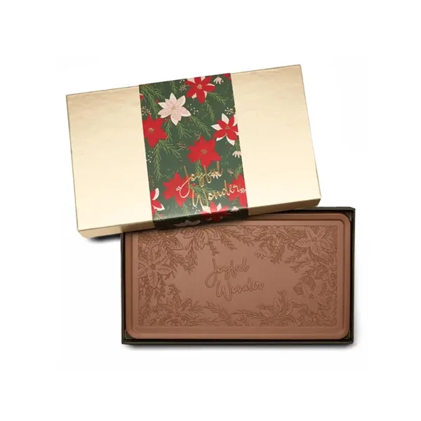 2lb Giant chocolate bar.... from ASI 44897 Chocolate Chocolate