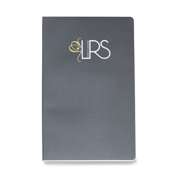 Lightweight and flexible everyday journal for ideas, notes, and lists... from ASI 56070 Gemline / Gemline®