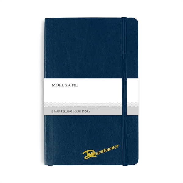 192 page large soft cover notebook with ruled format and rounded... from ASI 56070 Gemline / Gemline®
