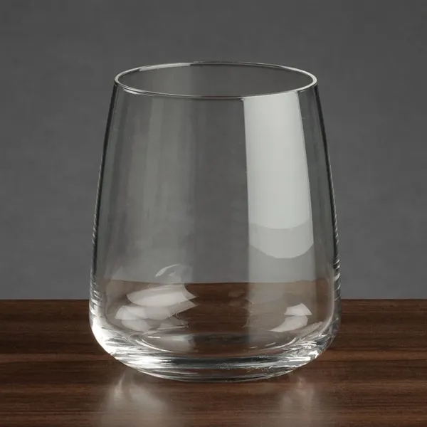 The Dunhill 12.25 oz Whiskey Taster Glass is lends itself nicely... from ASI 84592 St Regis Group
