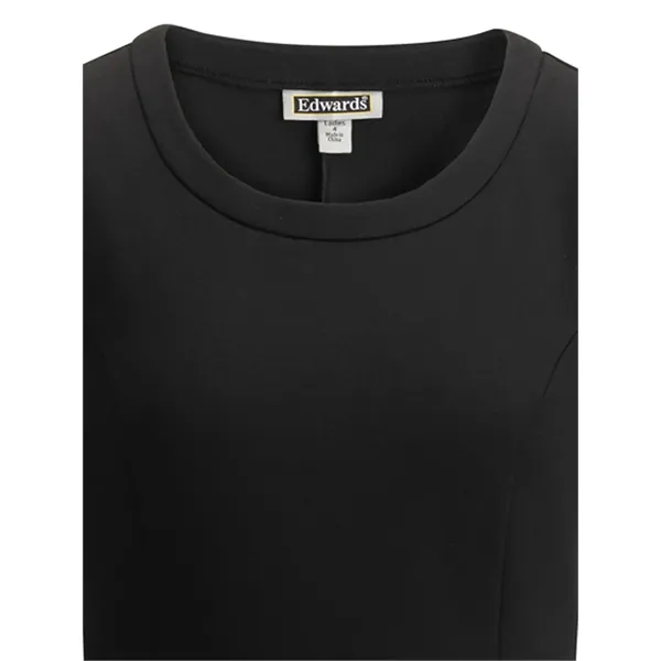 Edwards - Women's 2-Pocket Sheath Dress... from ASI 86018 Scrub Authority / Uniform Stores