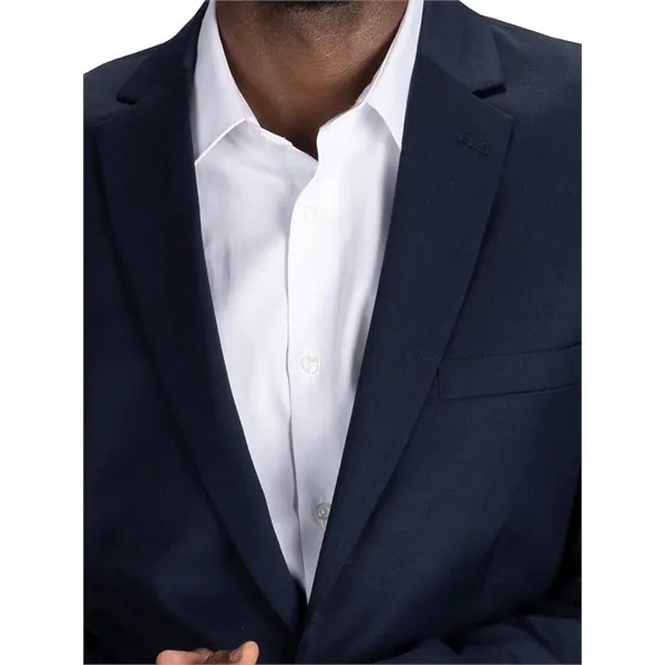 Edwards - Men's 8-Pocket Suit Coat... from ASI 86018 Scrub Authority / Uniform Stores