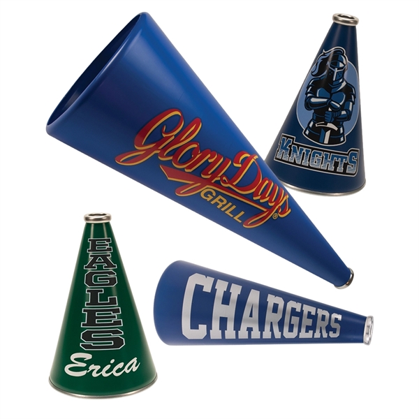 Decal for megaphone.... from ASI 77280 Pepco Poms / Pepco Poms