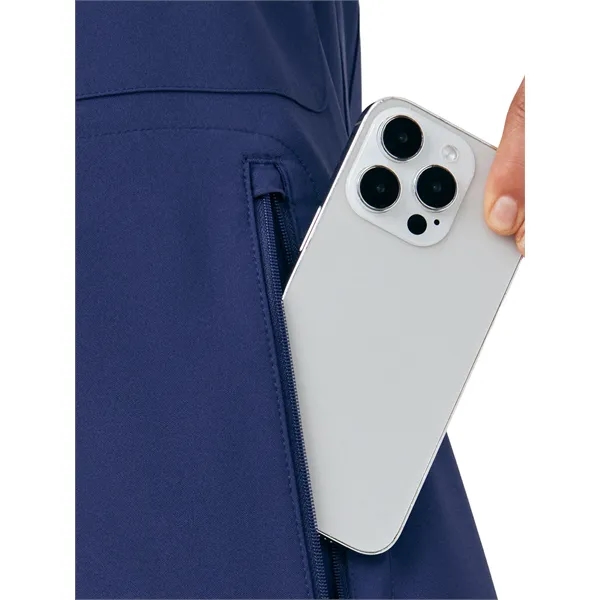 Landau - Forward - Women's Three-Pocket Skirt... from ASI 86018 Scrub Authority / Uniform Stores