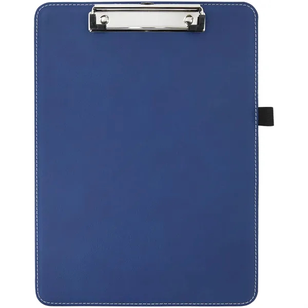 9" x 12 1/2" x 1/4" PU leatherette clipboard.... from ASI 74601 Calico