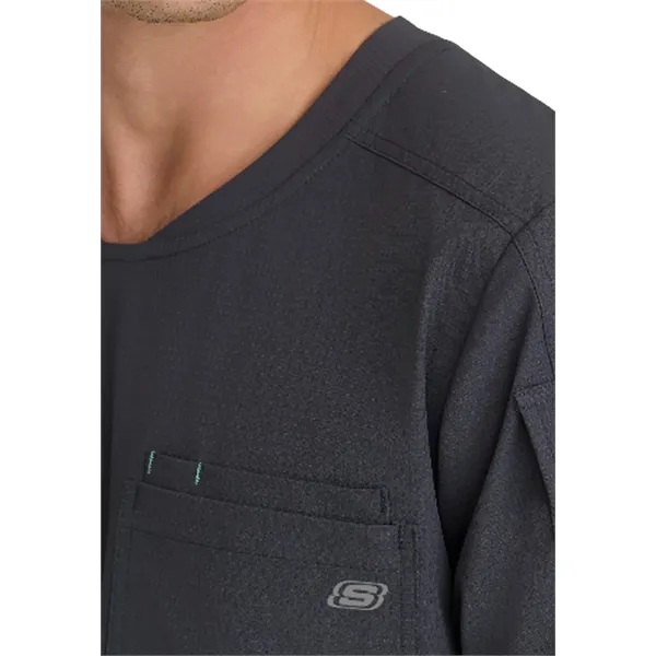 Barco - Skechers Ripstop Collection - Men's Three Pocket ...... from ASI 86018 Scrub Authority / Uniform Stores