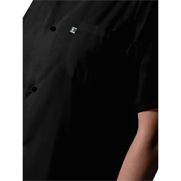 Edwards Shirts & Blouses - Unisex 1-Pocket Button Closure...... from ASI 86018 Scrub Authority