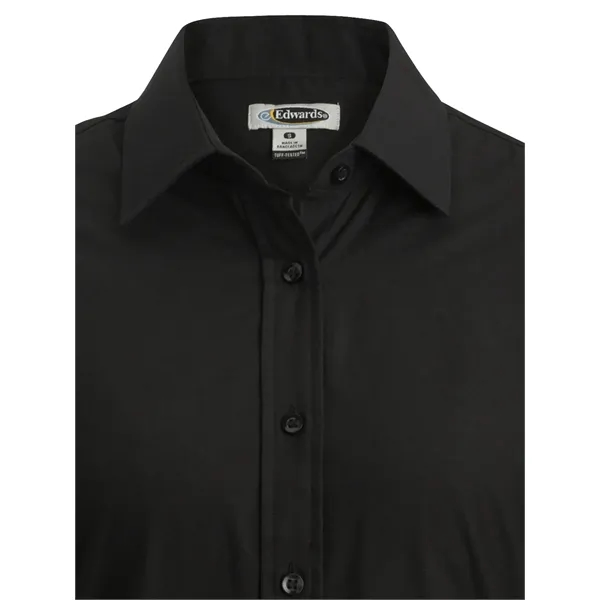 Edwards Shirts & Blouses - Women's 1-Pocket Essential Bro...... from ASI 86018 Scrub Authority