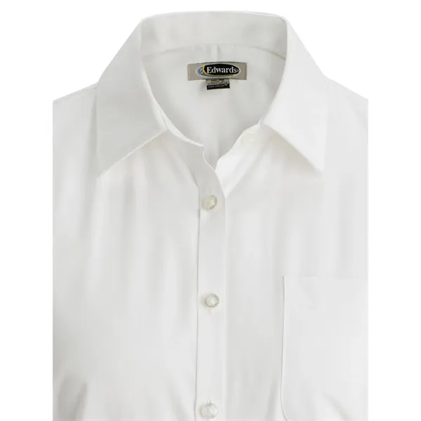 Edwards Shirts & Blouses - Women's 1-Pocket Essential Bro...... from ASI 86018 Scrub Authority