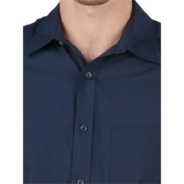 Edwards Shirts & Blouses - Men's 1-Pocket Essential Broad...... from ASI 86018 Scrub Authority