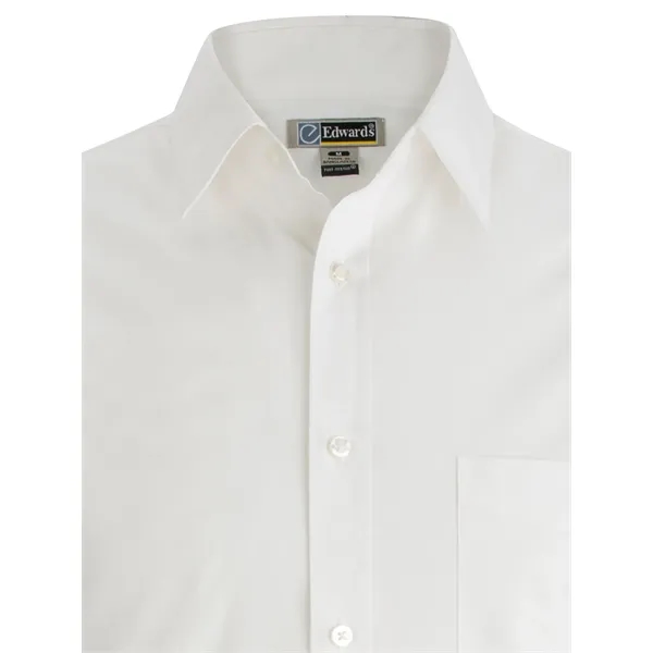 Edwards Shirts & Blouses - Men's 1-Pocket Essential Broad...... from ASI 86018 Scrub Authority