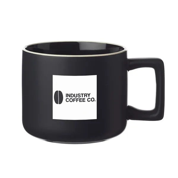 Enjoy your favorite drink in this durable 11 oz. ceramic mug!... from ASI 62088 IDProductsource