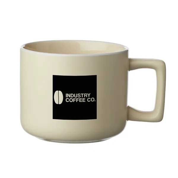 Enjoy your favorite drink in this durable 11 oz. ceramic mug!... from ASI 62088 IDProductsource