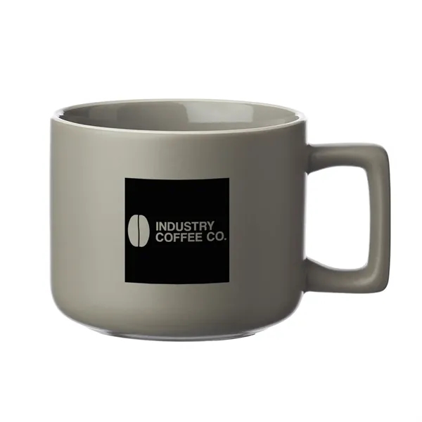 Enjoy your favorite drink in this durable 11 oz. ceramic mug!... from ASI 62088 IDProductsource