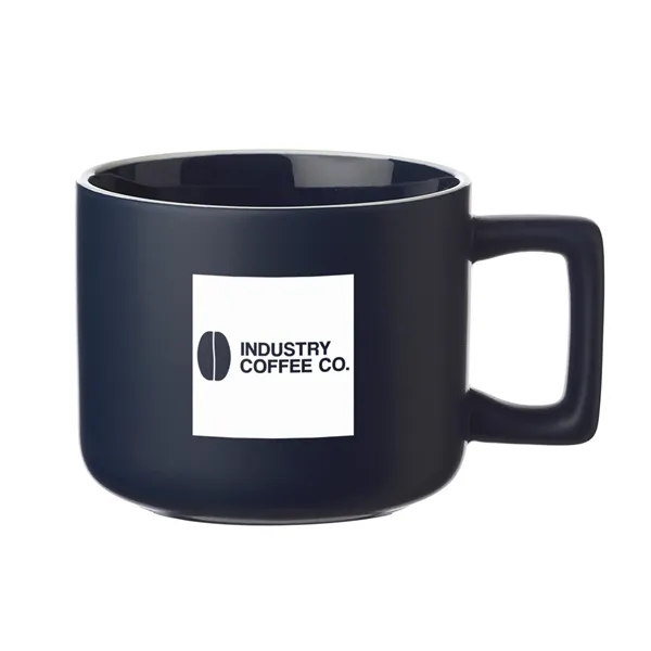 Enjoy your favorite drink in this durable 11 oz. ceramic mug!... from ASI 62088 IDProductsource