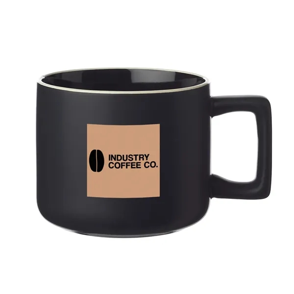 Enjoy your favorite drink in this durable 11 oz. ceramic mug!... from ASI 62088 IDProductsource