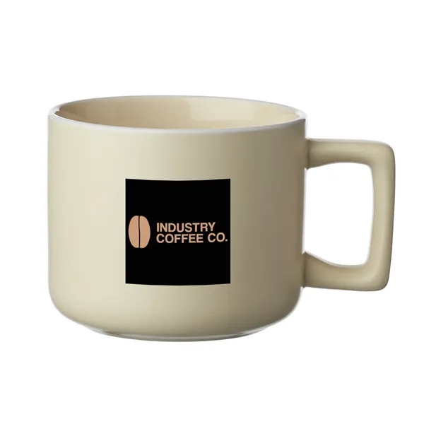 Enjoy your favorite drink in this durable 11 oz. ceramic mug!... from ASI 62088 IDProductsource