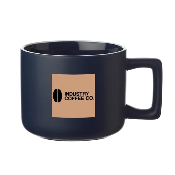 Enjoy your favorite drink in this durable 11 oz. ceramic mug!... from ASI 62088 IDProductsource