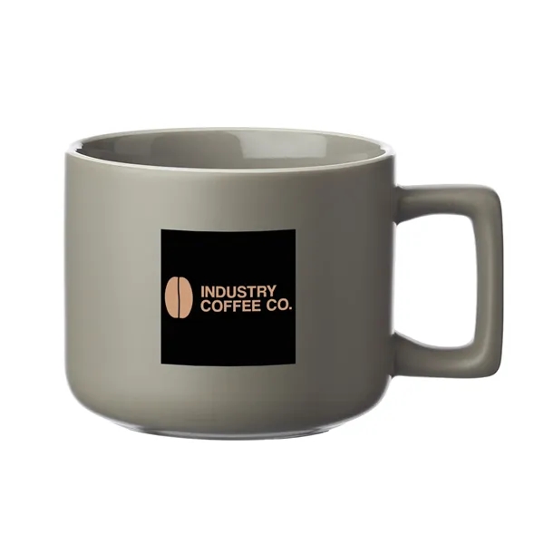 Enjoy your favorite drink in this durable 11 oz. ceramic mug!... from ASI 62088 IDProductsource