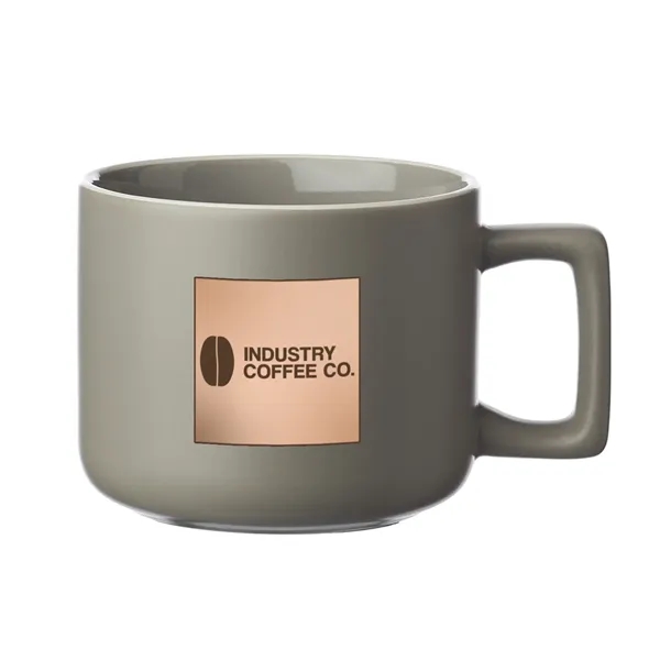 Enjoy your favorite drink in this durable 11 oz. ceramic mug!... from ASI 62088 IDProductsource