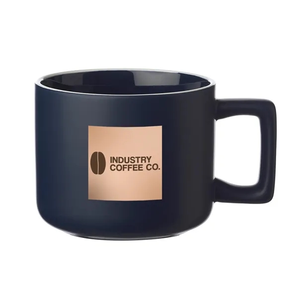 Enjoy your favorite drink in this durable 11 oz. ceramic mug!... from ASI 62088 IDProductsource