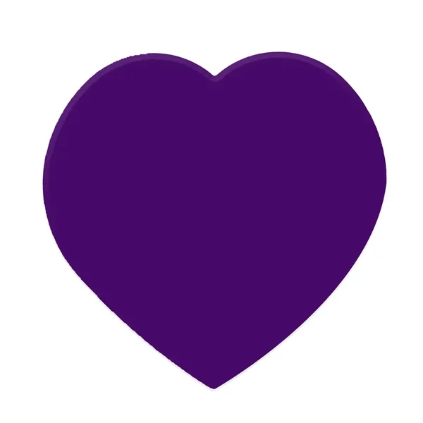 Digital full color imprinted, USA made, heart shaped pill box with... from ASI 54040 Fey Promo