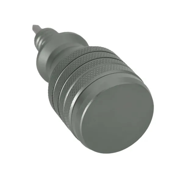 6-in-1 Recycled Aluminum Screwdriver Tool... from ASI 79530 Prime Line