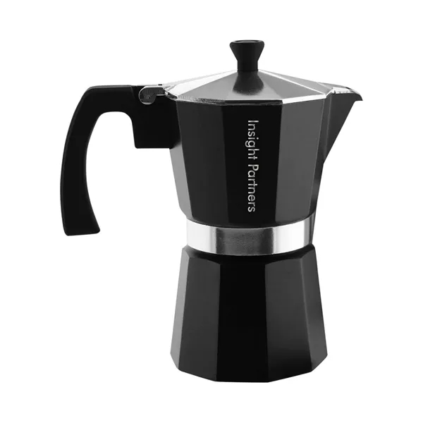 Grosche International Inc. 6 Cup Milano Espresso Maker... from ASI 79530 Prime Line