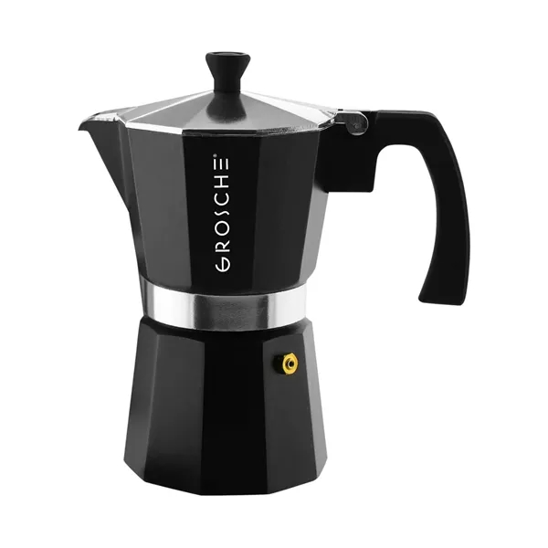 Grosche International Inc. 6 Cup Milano Espresso Maker... from ASI 79530 Prime Line