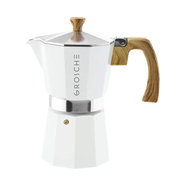 Grosche International Inc. 6 Cup Milano Espresso Maker... from ASI 79530 Prime Line
