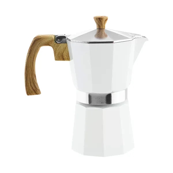 Grosche International Inc. 6 Cup Milano Espresso Maker... from ASI 79530 Prime Line