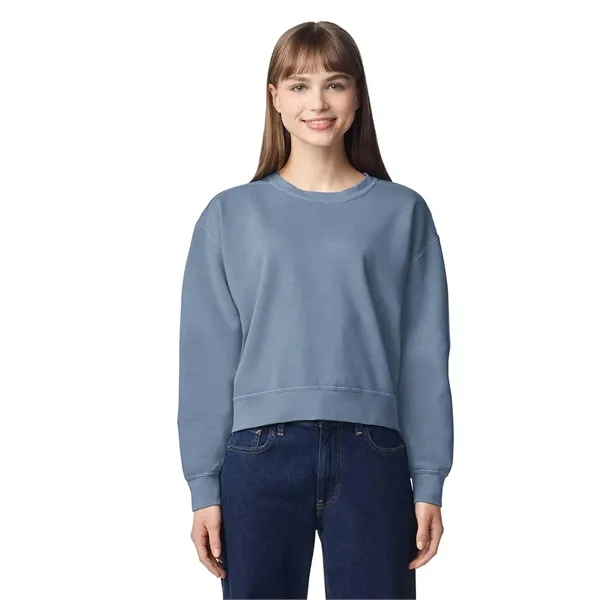 WMN MID CREW... from ASI 89380 Staton Corporate and Casual