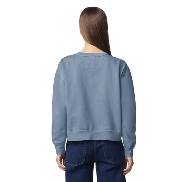 WMN MID CREW... from ASI 89380 Staton Corporate and Casual