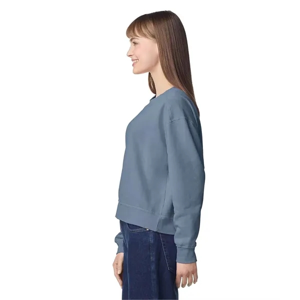 WMN MID CREW... from ASI 89380 Staton Corporate and Casual