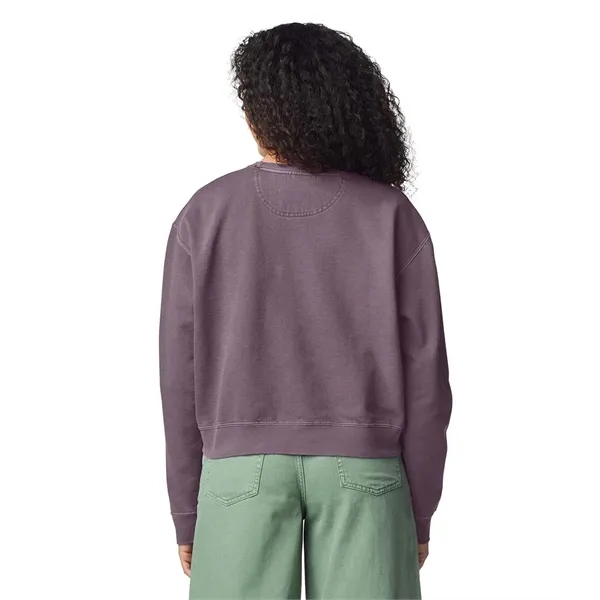 WMN MID CREW... from ASI 89380 Staton Corporate and Casual