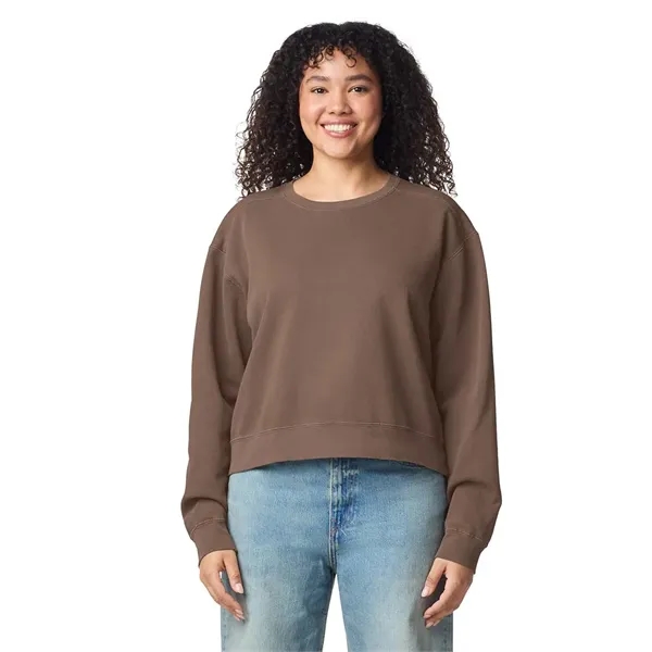 WMN MID CREW... from ASI 89380 Staton Corporate and Casual