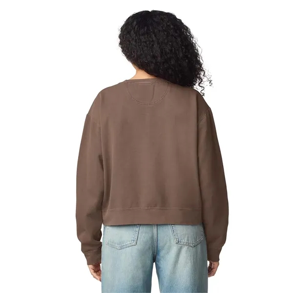 WMN MID CREW... from ASI 89380 Staton Corporate and Casual