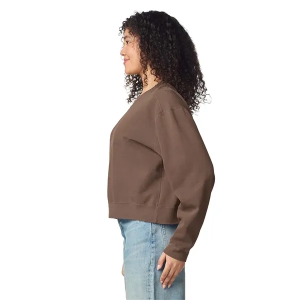 WMN MID CREW... from ASI 89380 Staton Corporate and Casual