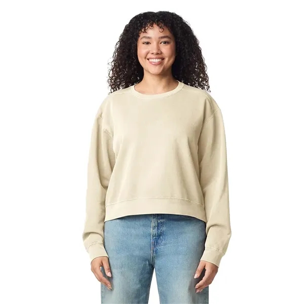 WMN MID CREW... from ASI 89380 Staton Corporate and Casual