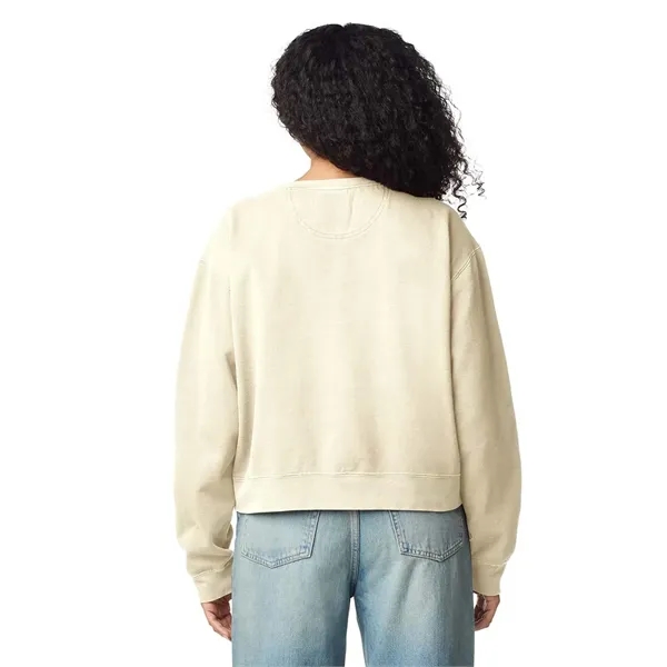 WMN MID CREW... from ASI 89380 Staton Corporate and Casual