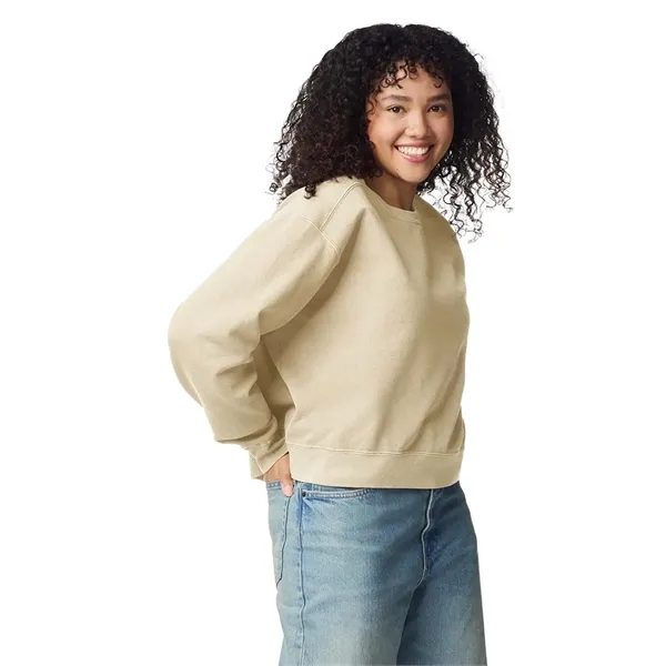 WMN MID CREW... from ASI 89380 Staton Corporate and Casual