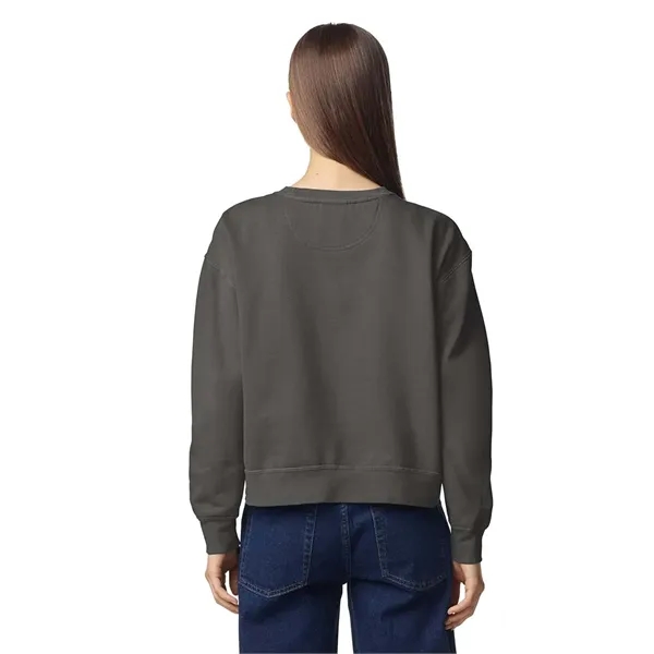 WMN MID CREW... from ASI 89380 Staton Corporate and Casual