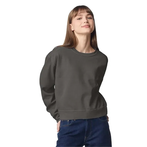 WMN MID CREW... from ASI 89380 Staton Corporate and Casual